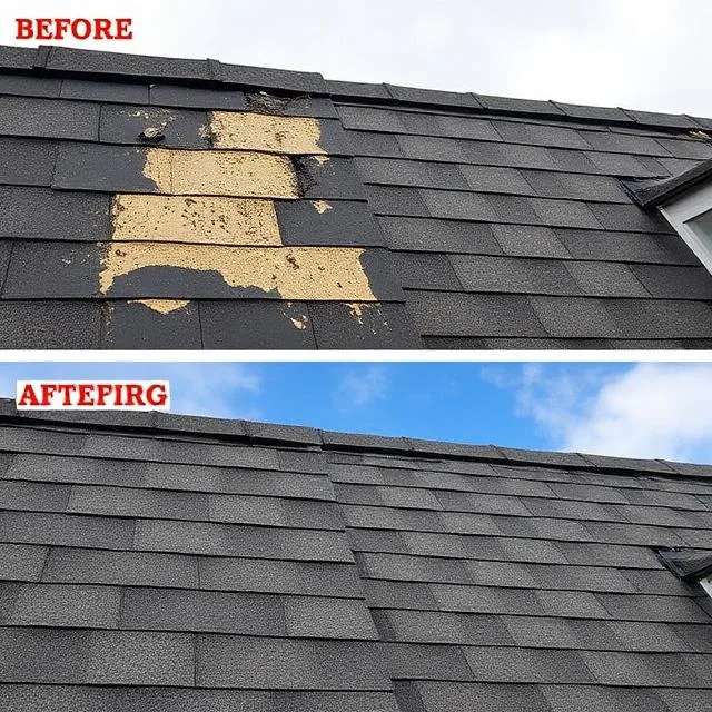 Roof Repair Near Me in Nauvoo, IL near me